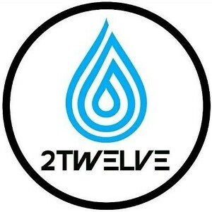 Team Page: 2TWELVE Student Ministries